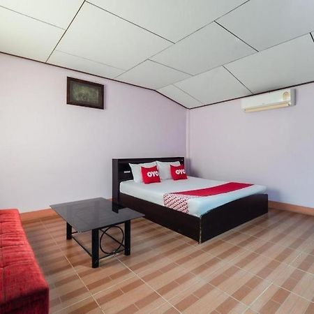 Oyo 1143 Phet Luran Thai Resort Kohchang Κο Τσανγκ Εξωτερικό φωτογραφία