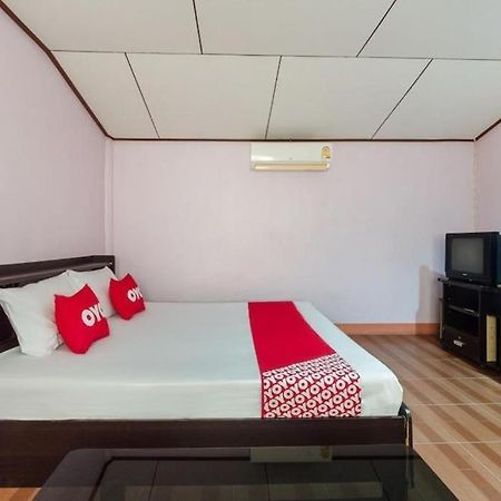 Oyo 1143 Phet Luran Thai Resort Kohchang Κο Τσανγκ Εξωτερικό φωτογραφία