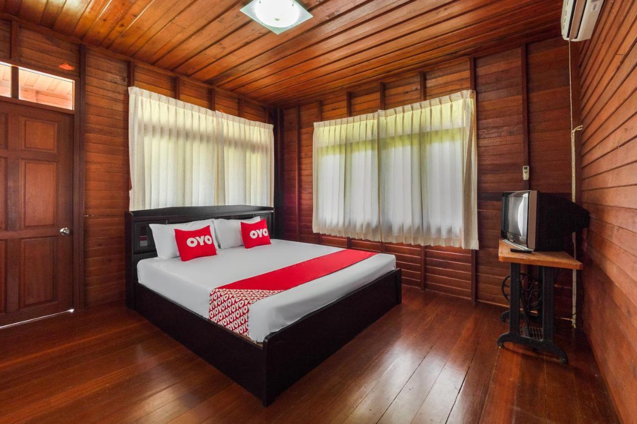 Oyo 1143 Phet Luran Thai Resort Kohchang Κο Τσανγκ Εξωτερικό φωτογραφία
