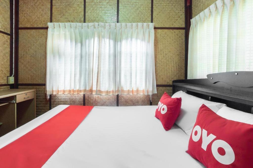 Oyo 1143 Phet Luran Thai Resort Kohchang Κο Τσανγκ Εξωτερικό φωτογραφία