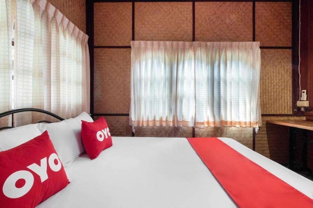 Oyo 1143 Phet Luran Thai Resort Kohchang Κο Τσανγκ Εξωτερικό φωτογραφία