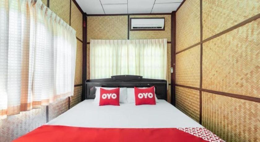 Oyo 1143 Phet Luran Thai Resort Kohchang Κο Τσανγκ Εξωτερικό φωτογραφία