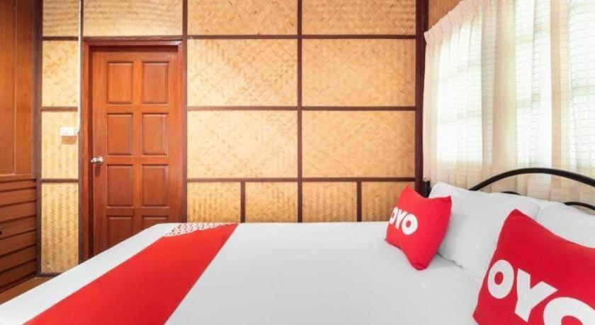 Oyo 1143 Phet Luran Thai Resort Kohchang Κο Τσανγκ Εξωτερικό φωτογραφία