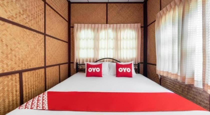 Oyo 1143 Phet Luran Thai Resort Kohchang Κο Τσανγκ Εξωτερικό φωτογραφία