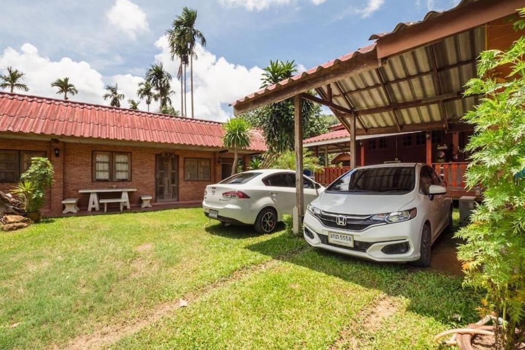 Oyo 1143 Phet Luran Thai Resort Kohchang Κο Τσανγκ Εξωτερικό φωτογραφία