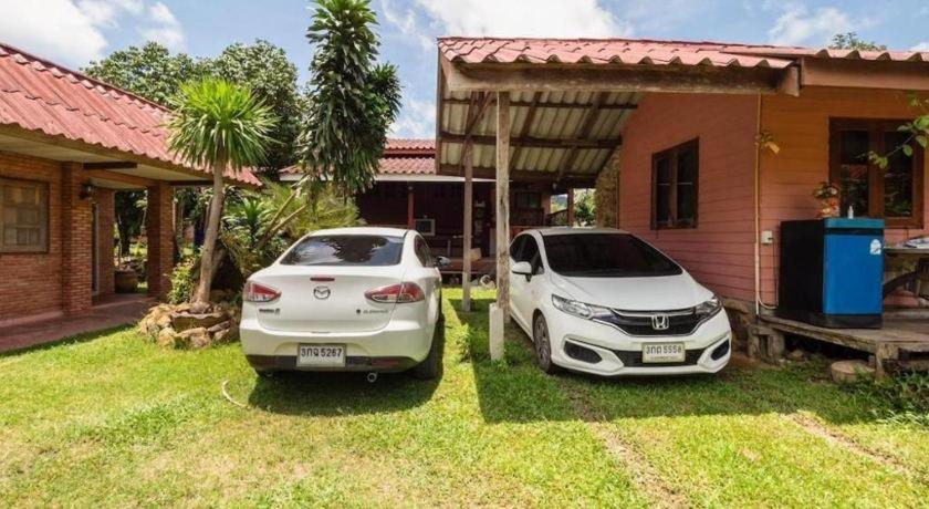 Oyo 1143 Phet Luran Thai Resort Kohchang Κο Τσανγκ Εξωτερικό φωτογραφία