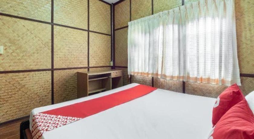 Oyo 1143 Phet Luran Thai Resort Kohchang Κο Τσανγκ Εξωτερικό φωτογραφία