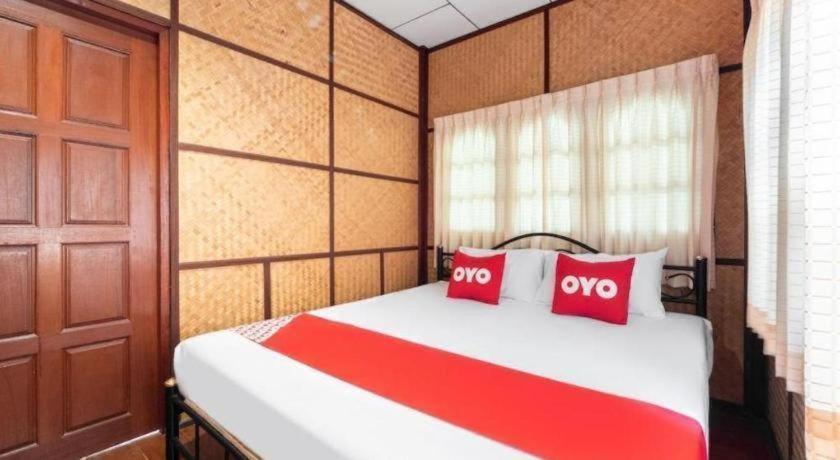 Oyo 1143 Phet Luran Thai Resort Kohchang Κο Τσανγκ Εξωτερικό φωτογραφία