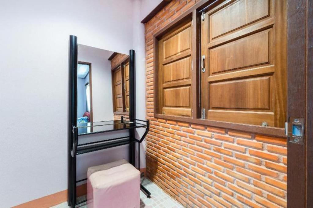 Oyo 1143 Phet Luran Thai Resort Kohchang Κο Τσανγκ Εξωτερικό φωτογραφία