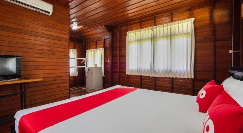 Oyo 1143 Phet Luran Thai Resort Kohchang Κο Τσανγκ Εξωτερικό φωτογραφία