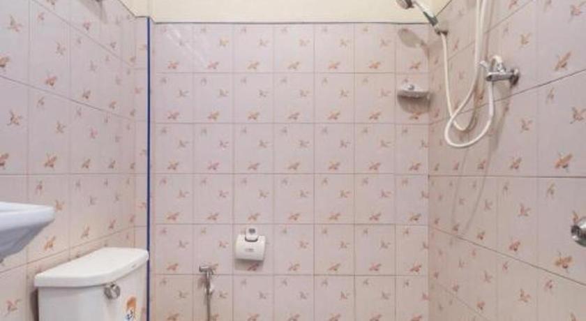 Oyo 1143 Phet Luran Thai Resort Kohchang Κο Τσανγκ Εξωτερικό φωτογραφία