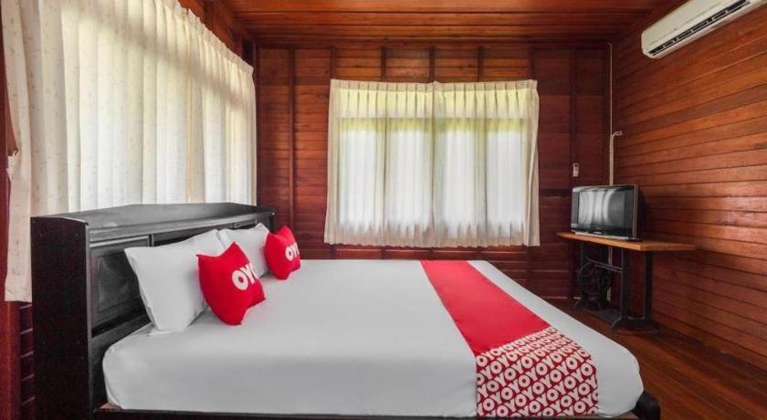 Oyo 1143 Phet Luran Thai Resort Kohchang Κο Τσανγκ Εξωτερικό φωτογραφία