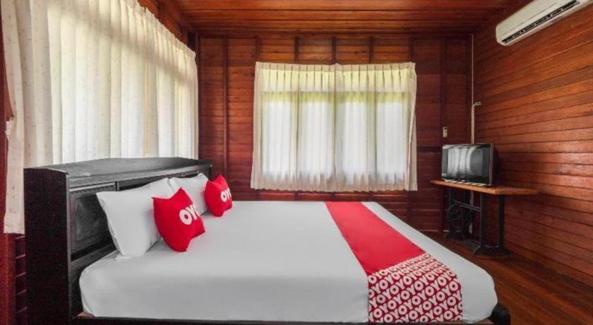 Oyo 1143 Phet Luran Thai Resort Kohchang Κο Τσανγκ Εξωτερικό φωτογραφία