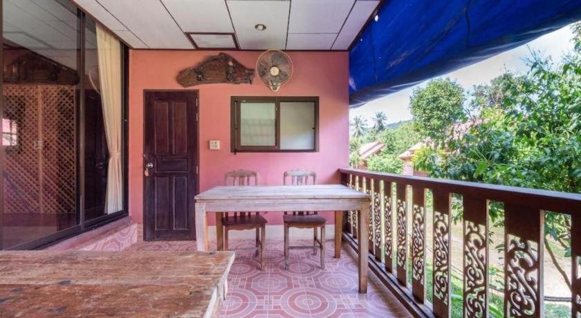 Oyo 1143 Phet Luran Thai Resort Kohchang Κο Τσανγκ Εξωτερικό φωτογραφία