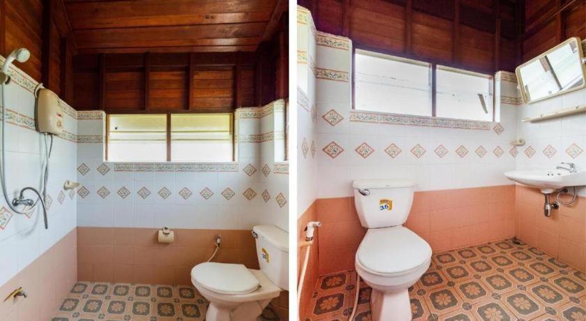 Oyo 1143 Phet Luran Thai Resort Kohchang Κο Τσανγκ Εξωτερικό φωτογραφία