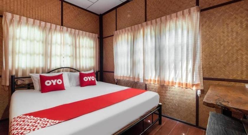 Oyo 1143 Phet Luran Thai Resort Kohchang Κο Τσανγκ Εξωτερικό φωτογραφία