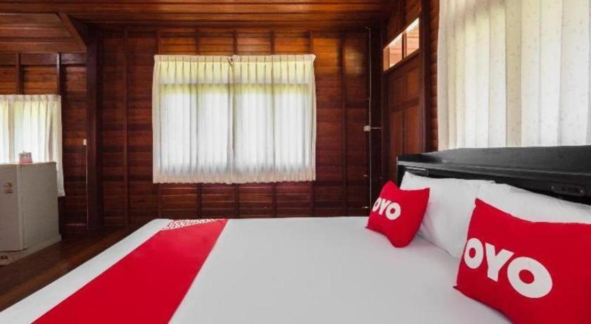 Oyo 1143 Phet Luran Thai Resort Kohchang Κο Τσανγκ Εξωτερικό φωτογραφία